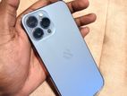 Apple iPhone 13 Pro Max (Used)