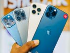 Apple iPhone 13 Pro Max (Used)