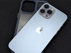 Apple iPhone 13 Pro Max (Used)