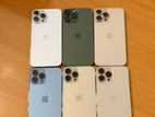 Apple iPhone 13 Pro Max (Used)