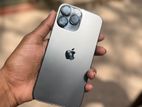 Apple iPhone 13 Pro Max (Used)