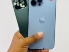 Apple iPhone 13 Pro Max (Used)