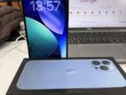 Apple iPhone 13 Pro Max (Used)