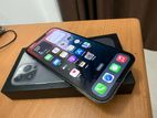 Apple iPhone 13 Pro Max (Used)
