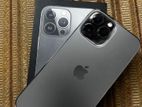 Apple iPhone 13 Pro Max (Used)