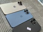Apple iPhone 13 Pro Max (Used)