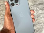 Apple iPhone 13 Pro Max (Used)