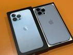 Apple iPhone 13 Pro Max (Used)