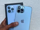 Apple iPhone 13 Pro Max (Used)