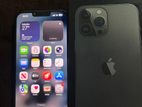 Apple iPhone 13 Pro Max (Used)