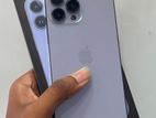 Apple iPhone 13 Pro Max (Used)