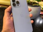 Apple iPhone 13 Pro Max (Used)