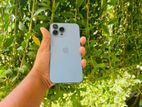 Apple iPhone 13 Pro Max (Used)