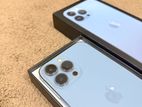 Apple iPhone 13 Pro Max (Used)