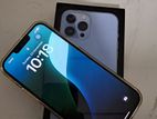 Apple iPhone 13 Pro Max (Used)