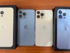 Apple iPhone 13 Pro Max (Used)