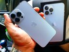Apple iPhone 13 Pro Max (Used)