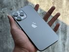 Apple iPhone 13 Pro Max (Used)