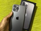 Apple iPhone 13 Pro Max (Used)
