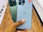 Apple iPhone 13 Pro Max (Used)