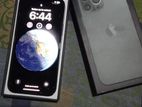 Apple iPhone 13 Pro Max (Used)