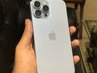 Apple iPhone 13 Pro Max (Used)