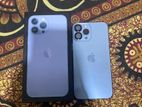 Apple iPhone 13 Pro Max (Used)