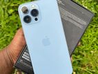 Apple iPhone 13 Pro Max (Used)