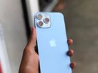 Apple iPhone 13 Pro Max (Used)