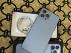 Apple iPhone 13 Pro Max (Used)