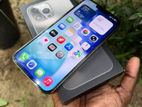 Apple iPhone 13 Pro Max (Used)