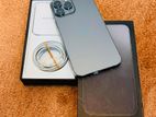 Apple iPhone 13 Pro Max (Used)