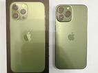 Apple iPhone 13 Pro Max (Used)