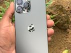 Apple iPhone 13 Pro Max (Used)