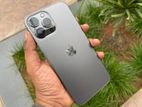 Apple iPhone 13 Pro Max (Used)