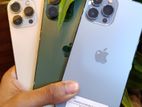 Apple iPhone 13 Pro Max (Used)