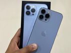 Apple iPhone 13 Pro Max (Used)