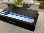 Apple iPhone 13 Pro Max (Used)