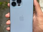 Apple iPhone 13 Pro Max (Used)