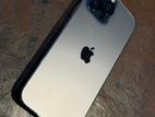 Apple iPhone 13 Pro Max (Used)