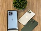 Apple iPhone 13 Pro Max (Used)