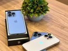 Apple iPhone 13 Pro Max (Used)