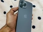 Apple iPhone 13 Pro Max (Used)