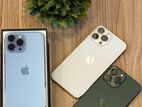 Apple iPhone 13 Pro Max (Used)