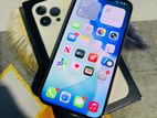 Apple iPhone 13 Pro Max (Used)