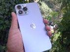 Apple iPhone 13 Pro Max (Used)