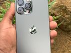 Apple iPhone 13 Pro Max (Used)