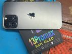 Apple iPhone 13 Pro Max (Used)