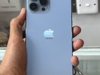 Apple iPhone 13 Pro Max (Used)