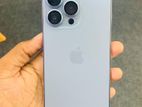 Apple iPhone 13 Pro Max (Used)